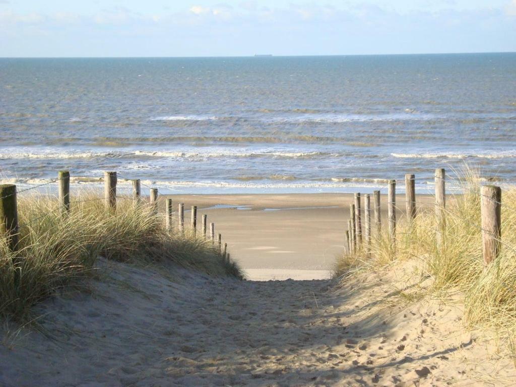 Bed and breakfast Mol Katwijk aan Zee